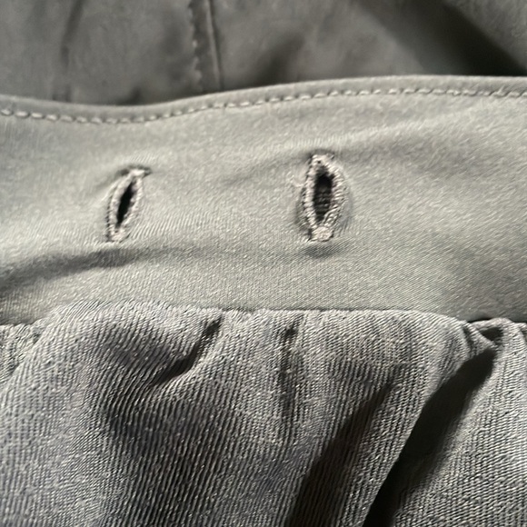 Men’s Under Armour Running Shorts Liner M Med Medium - Picture 4 of 4